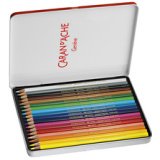 Crayons de couleur SWISSCOLOR Aquarelle