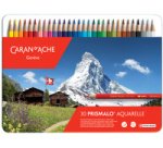Crayon de couleur PRISMALO Aquarelle, 30 pièces