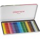 Crayon de couleur PRISMALO Aquarelle, 80 pièces