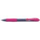 Stylo roller à encre gel G2 07, rose