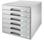 Module de classement Plus, 6 tiroirs