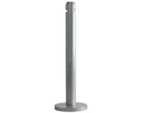 Staande asbak SMOKERS' POLE, rond