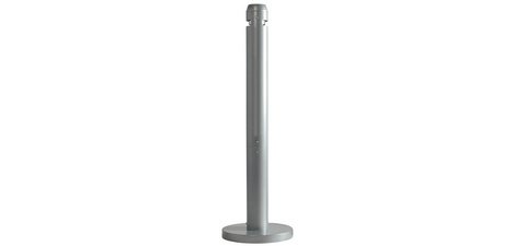Cendrier sur base Smockers' Pole, rond
