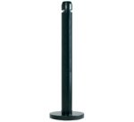 Cendrier sur base Smockers' Pole, rond