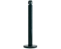 Cendrier sur base Smockers' Pole, rond