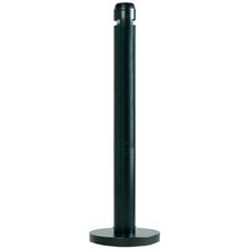 Staande asbak SMOKERS' POLE, rond