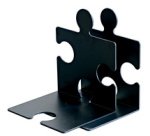 Serre-livres PUZZLE, set de 2