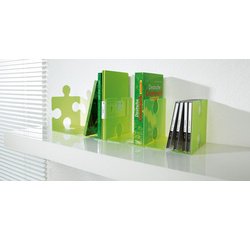 Serre-livres PUZZLE, set de 2