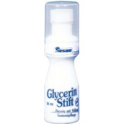 Glycerinestick Sesam onderhoud rubber 50 ml