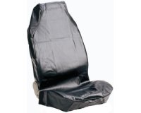 Zetelhoes kunstleder voor zetels met airbay