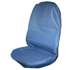 housse couvre-siège 'Jeans',convient aux Airbag latéraux