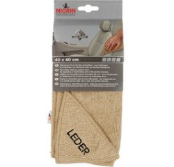 Performance Chiffon en microfibre, pour cuir