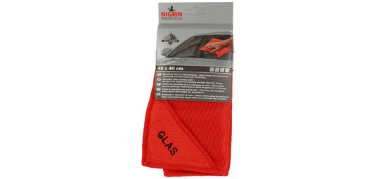 Performance Chiffon en microfibre, pour verre