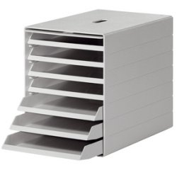 Klasseermodule IDEALBOX PLUS, 7 laden