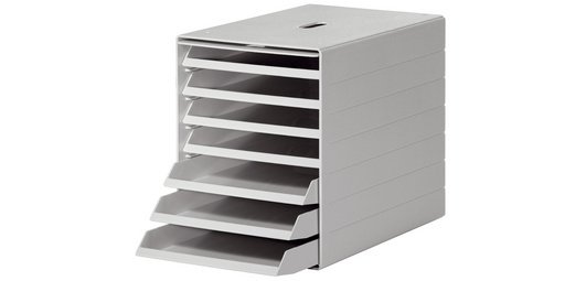 Klassifizierungsmodul IDEALBOX PLUS, 7 Schubladen