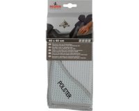 chiffon en microfibres, pour coussins