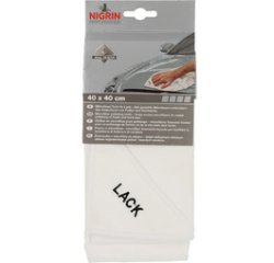 chiffon en microfibres Performance, pour polissage