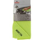 Performance chiffon en microfibre, pour les insectes