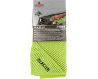 Performance chiffon en microfibre, pour les insectes