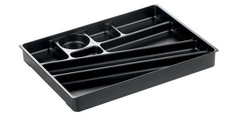 Einsatz für Schublade IDEALBOX PEN TRAY eco