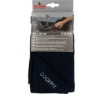 Performance chiffon en microfibres, pour habitacle