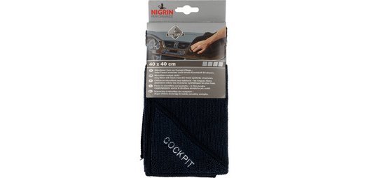 Performance chiffon en microfibres, pour habitacle