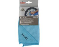Performance Chiffon en microfibre, pour jantes