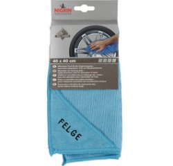 Performance Chiffon en microfibre, pour jantes