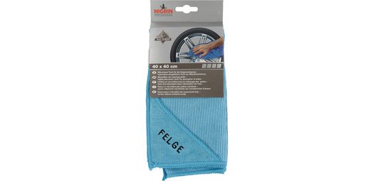 Microfiber Chiffon Performance, for rims