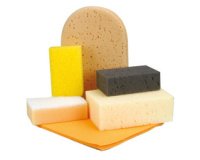 Kit lavage de voiture, 6 pièces