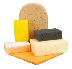 Kit lavage de voiture, 6 pièces