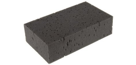 Eponge universelle, pour lavage de voiture