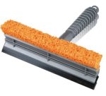 Raclette à vitres pour voiture, plastique, L: 245 mm