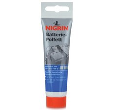 Graisse pour bornes de batterie, graisse de contact
