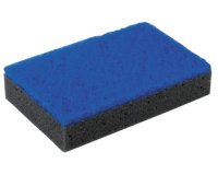 Eponge de jantes, pour toutes les jantes en acier et en aluminium