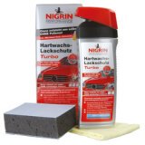 Performance Cire de protection pour peinture Turbo