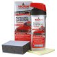 Performance Cire de protection pour peinture Turbo