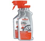 Nettoyant pour jantes Turbo, 500 ml double pack