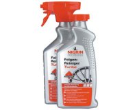 Reiniger voor velgen Turbo - double pack 500 ml