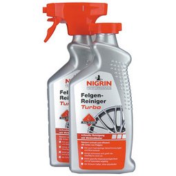 Reiniger voor velgen Turbo - double pack 500 ml