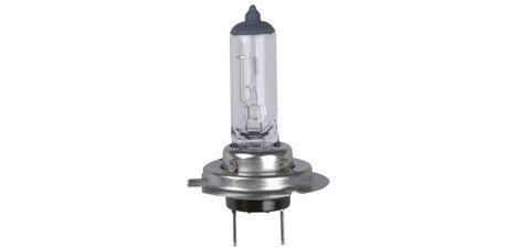 Ampoule halogène H7 pour phare, 12 V, 55 watts