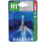 Ampoule halogène H1 pour projecteur principal, 12 V
