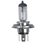 Ampoule halogène H4 pour phare de voiture, 12 v