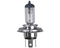 uniTEC Ampoule halogène H4 pour phare de voiture, 12 v