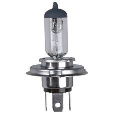 Halogeenlamp uniTEC H4 voor koplamp 12v