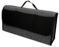 Opbergtas voor koffer