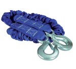 uniTec Elastique de remorquage XXL, 3.000 kg, avec manille