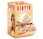 Ferrero Mini biscuits GIOTTO - Carton de 120