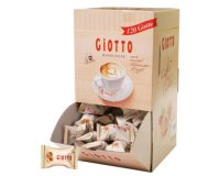 Ferrero Mini biscuits GIOTTO - Carton de 120