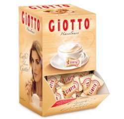 Ferrero Mini biscuits GIOTTO - Carton de 120